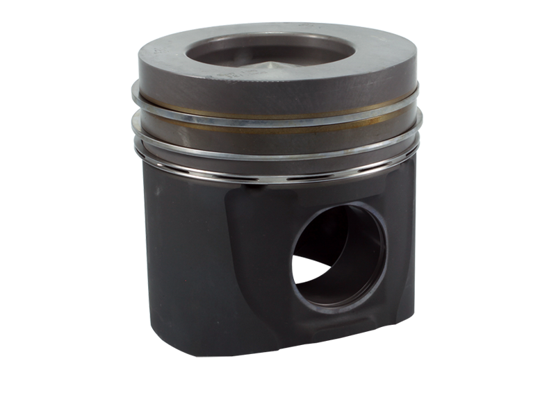 Piston   steel e2259