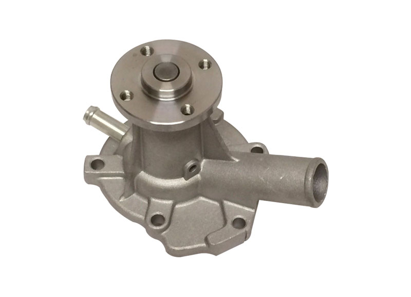 Water pump d085a