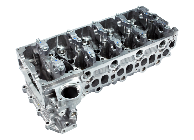 cylinder head a7a7a
