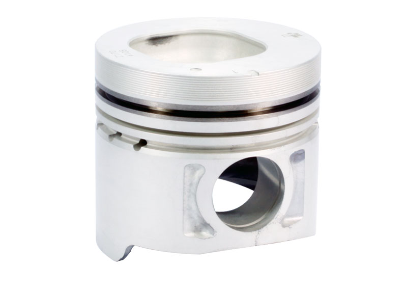 4BG1 Piston