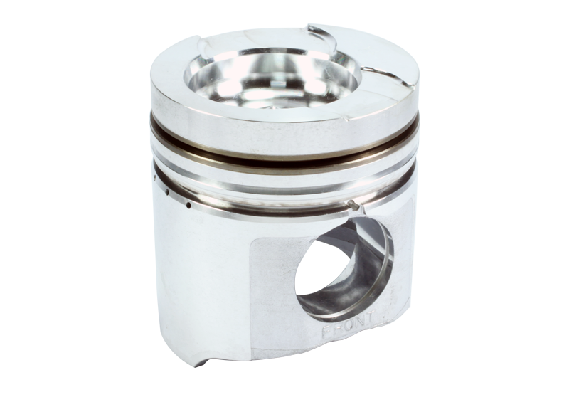 6D108 Piston