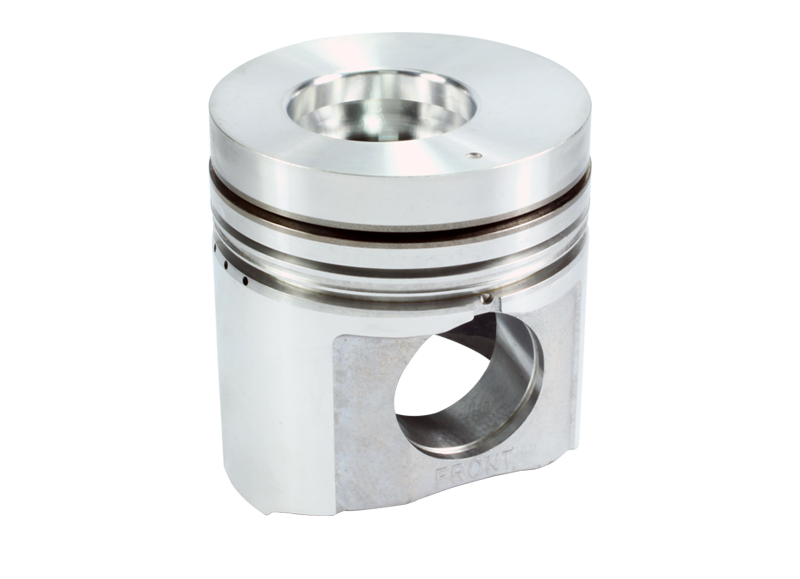 6D108 Piston