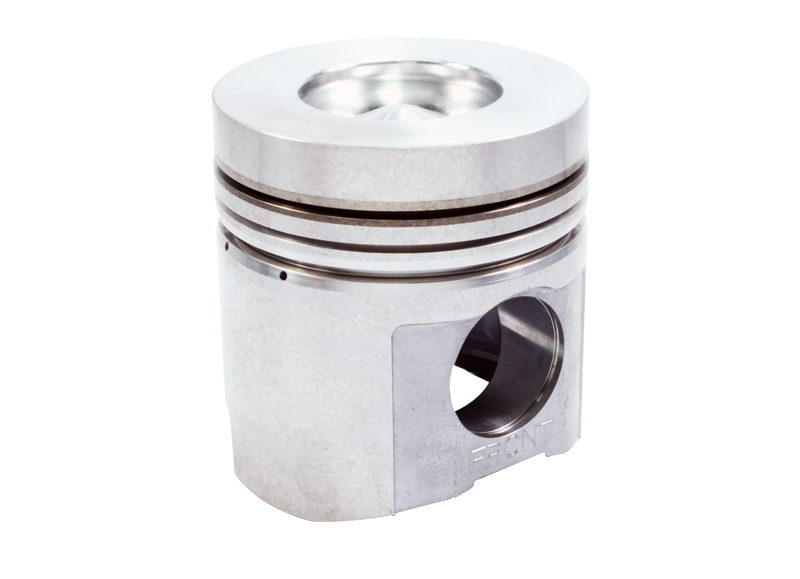 6D125 Piston