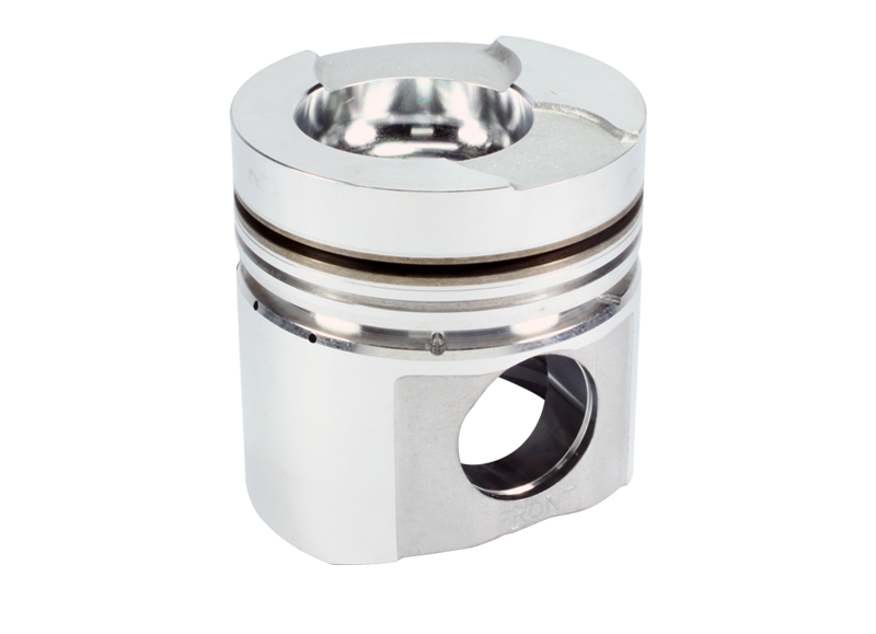 S6D105 Piston